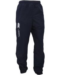 Canterbury - Cuffed Ankle Jogging Bottoms - Lyst