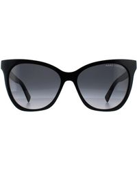 Marc Jacobs - Cat Eye Dark Gradient 336/S - Lyst
