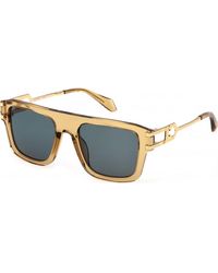 Just Cavalli - Sjc096 53 0913 Sunglasses - Lyst