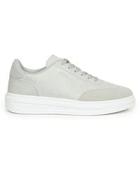 Original Penguin - 'Mode' Cupsole Trainer - Lyst