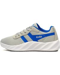Gola - Draken Running Shoes - Lyst