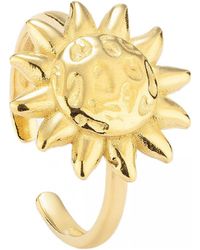 Radiant - Ry000150 Ladies Ring - Lyst