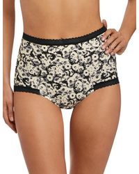 Fantasie - 2588 Mya High Waist Brief - Lyst