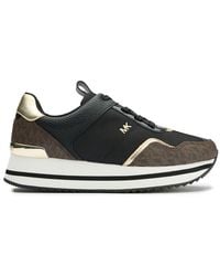 Michael Kors - Raina Trainers - Lyst