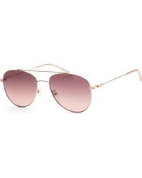 Calvin Klein - Ck20120Sn 55 780 Sunglasses - Lyst