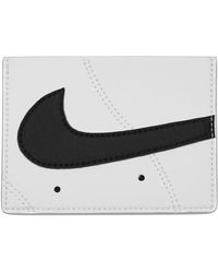 Nike - Icon Air Force 1 Card Wallet - Lyst