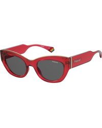 Polaroid - Pld-6199-S-X-Mc-C9A Pld 6199 S X Mc 50 C9A Sunglasses - Lyst