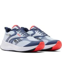 Reebok - Energen Tech Plus 3 Textile Tranquil/ Trainers - Lyst