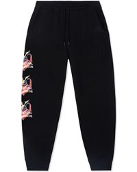 ANTI SOCIAL SOCIAL CLUB - Anti Social Club Assc Rabbit Love Pants - Lyst