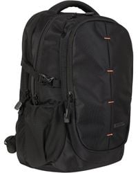 Mountain Warehouse - 'Vic' Laptop Bag With Multiple Pockets Everyday Travel Backpack - Lyst