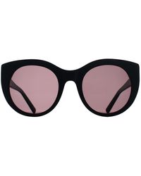 DKNY - Round Dk517S - Lyst