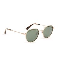Bulget - Sunglasses Bg3354 04Ap 52 - Lyst