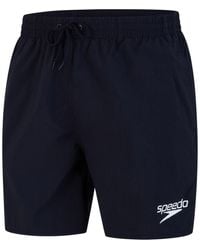 Speedo - Essentials 16 Swim Shorts - Lyst