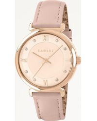 Radley - Ry21856 Ladies Roman Crescent Watch - Lyst