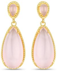 Rafaela Donata - Khushi Sterling Earring - Lyst