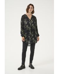 Kaffe - Tuniek Bpalice Tuniek Regular Fit - Lyst