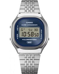 G-Shock - A140We-2Aef Collection Watch - Lyst