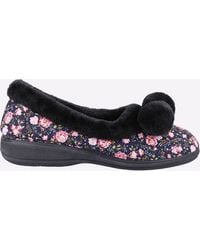 Fleet   Foster - Goldfinch Slipper - Lyst