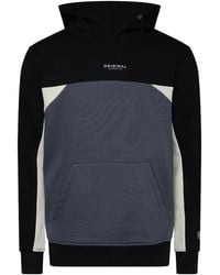 Crosshatch - Castlebay Hoodie - Lyst