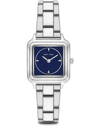 Eastside - Watches Metal (Alloy) Watch 25,0X32,0Mm - Lyst