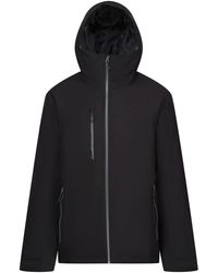 Regatta - Navigate Insulated Waterproof Jacket /Seal) - Lyst