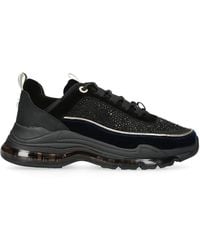 KG by Kurt Geiger - Legit Lace Up Sneakers - Lyst