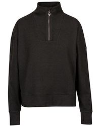Trespass - Ladies Happen Top (Dark Marl) - Lyst