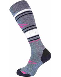 Comodo - 1 Pack Sport Technical Snowboard Socks - Lyst