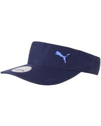 PUMA - Duocell Pro Vizier Marine Verstelbare Golfpet 021996 06 - Lyst