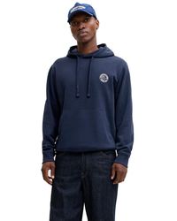 Jack & Jones - Pullover Hoodie Kangaroo Pocket - Lyst