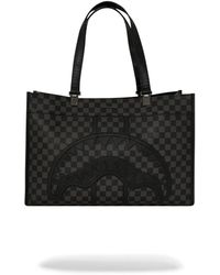 Sprayground - Midnight Chateau Tortuga Tote - Lyst