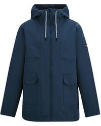 Regatta - Ladies Orlea Floral Waterproof Jacket - Lyst