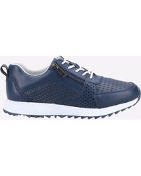 Fleet   Foster - June Memory Foam Shoes - Lyst