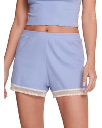Sloggi - Go Ribbed Shorty - Lyst