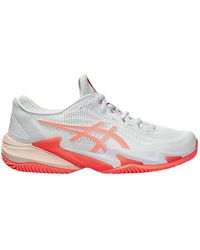 Asics - Court Ff 3 Tennis Shoes - Lyst