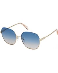 Tous - Sto439-560309 Sto439 56 560309 Sunglasses - Lyst