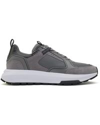 Cruyff - Rayado Trainers - Lyst