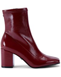 Carvela Kurt Geiger - Strut Ankle Boots - Lyst