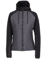 Trespass - Ladies Grace Sports Full Zip Hoodie - Lyst