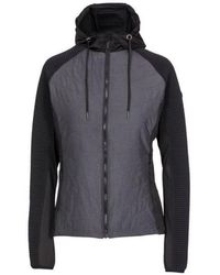 Trespass - Ladies Grace Sports Full Zip Hoodie - Lyst