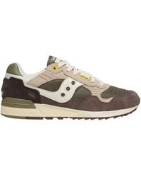 Saucony - Shadow 5000 Trainers - Lyst