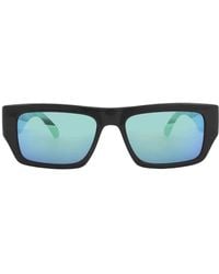 Calvin Klein - Ckj22635 001 Sunglasses - Lyst
