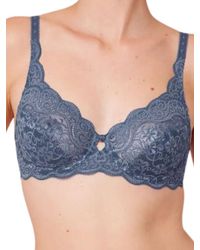 Triumph - Amourette 300 High Apex Bra - Lyst
