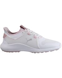 PUMA - Ignite Fasten8 Golf Shoes - Lyst