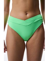 Penti - V-Cut Slip Bikini Bottom - Lyst