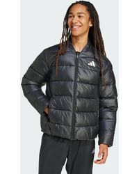 adidas - Essentials Climawarm Synthetic Down Jackets - Lyst