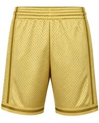 Mitchell & Ness - Nba Philadelphia 76Ers Midas Shorts - Lyst