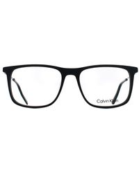 Calvin Klein - Rectangular Ck21700 - Lyst