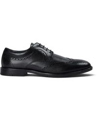 Paul Andrew - Wingtip Brogue Derby Shoes - Lyst
