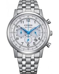 Citizen - Ca4630-53A Classic Watch - Lyst